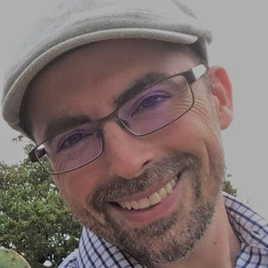 Meet your Posher, Daryl